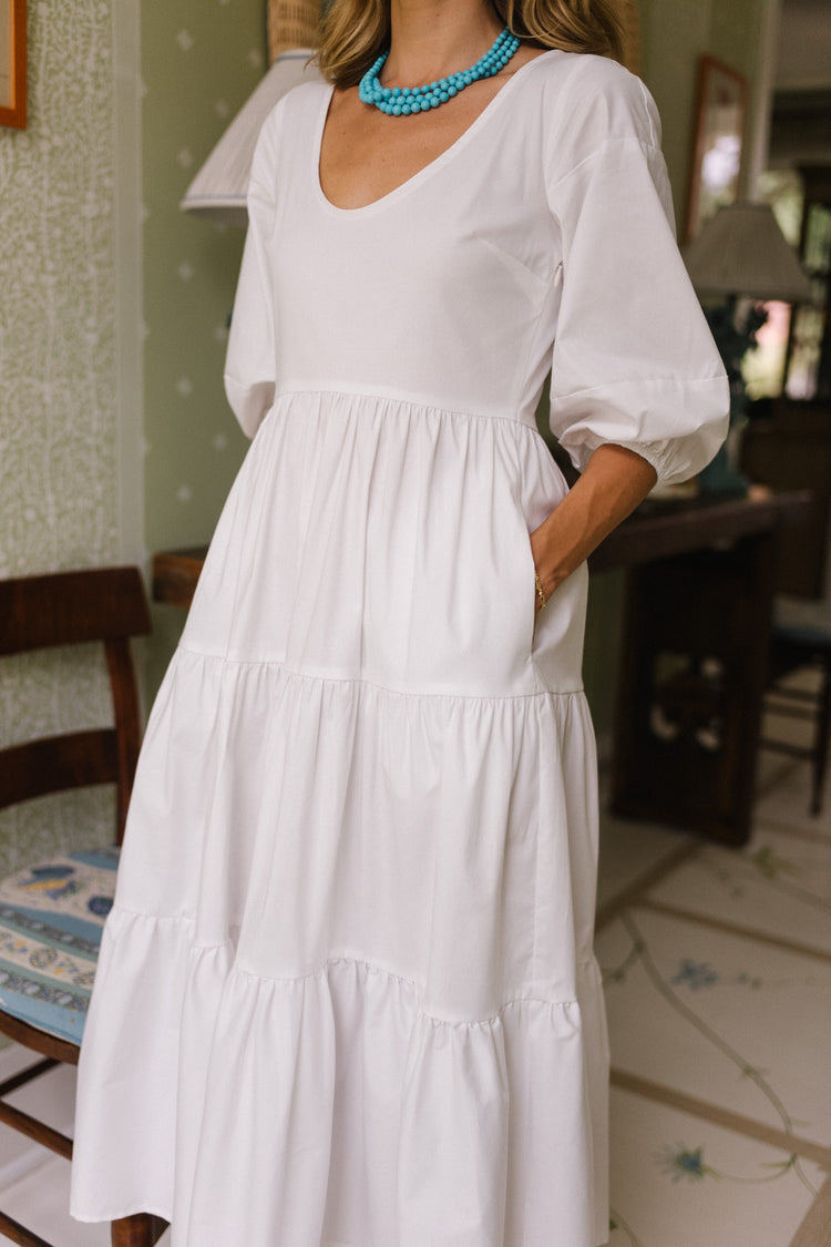 Avery Dress