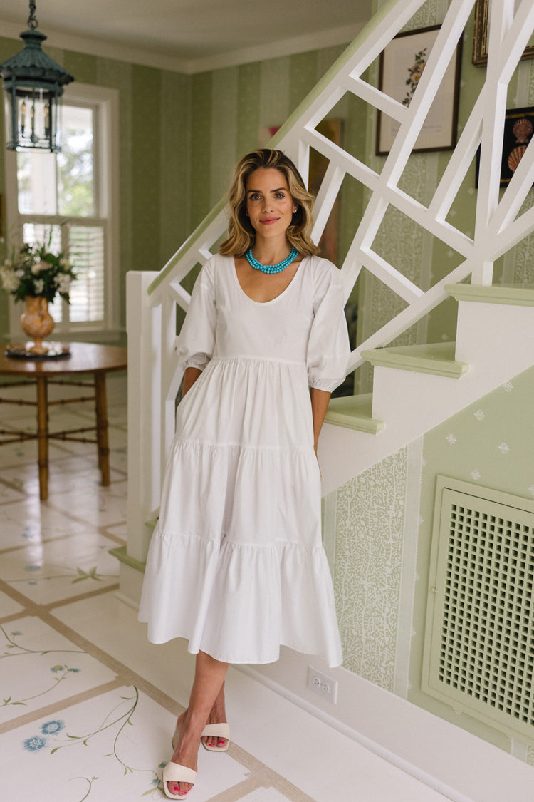 Avery Dress