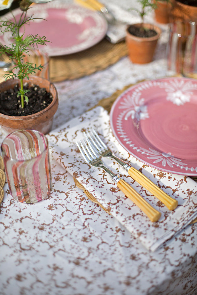 Set-of-Four Liesel Napkins