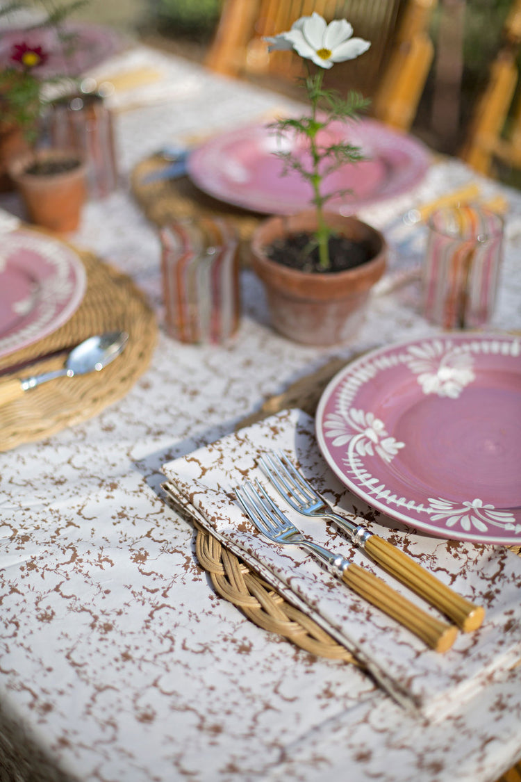 Set-of-Four Liesel Napkins