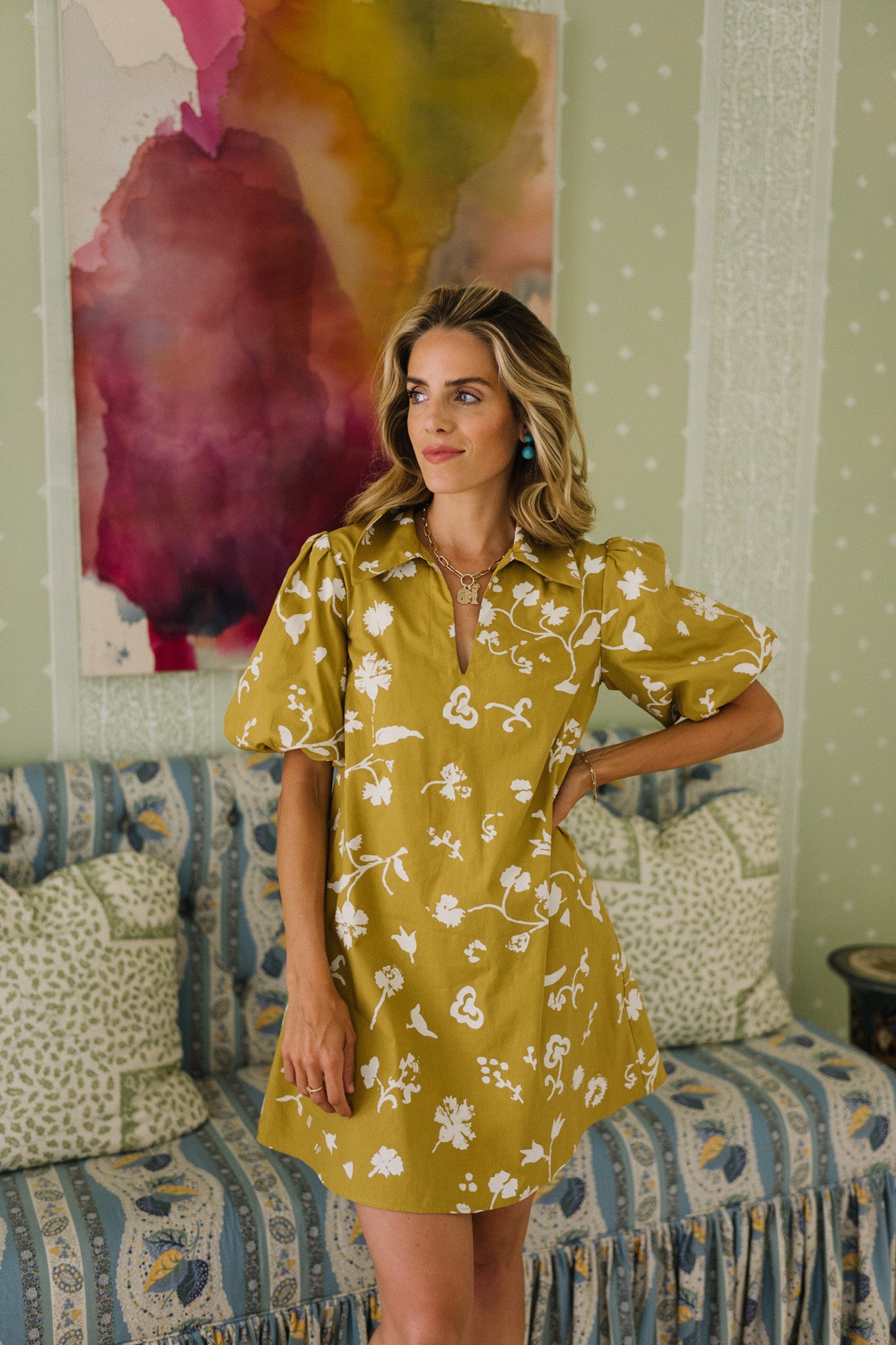 Jane Dress Jane Dress