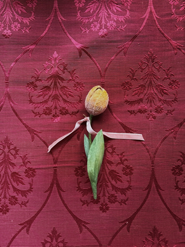 Tulip Floral Ornament