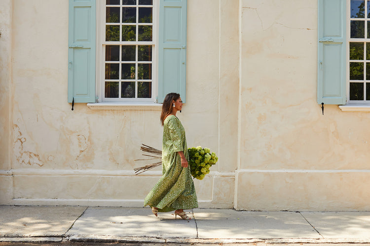 Isobel Dress