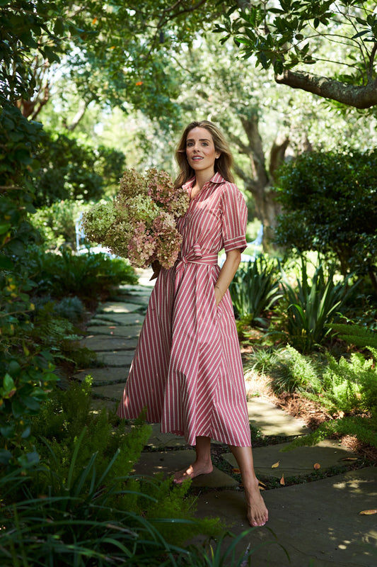 Vera Dress